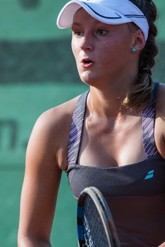 Lena Greiner 754 - Lilienthal Open